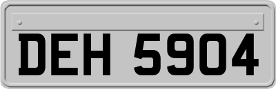 DEH5904