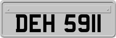 DEH5911