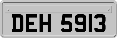 DEH5913