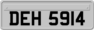 DEH5914