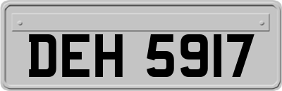 DEH5917