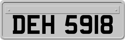 DEH5918