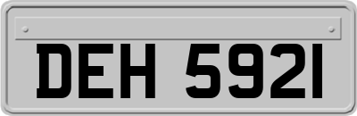 DEH5921