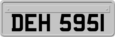 DEH5951