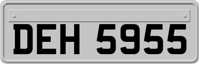 DEH5955