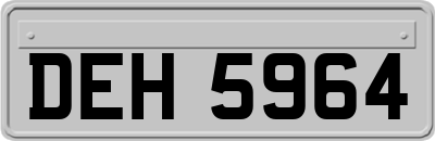 DEH5964