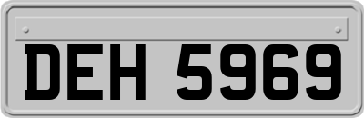 DEH5969