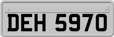 DEH5970