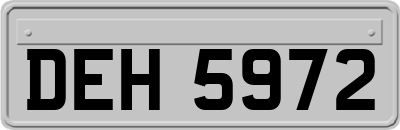 DEH5972