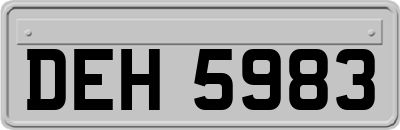 DEH5983