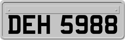 DEH5988