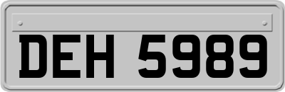 DEH5989