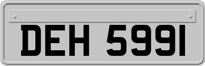 DEH5991