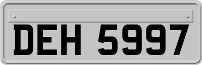 DEH5997