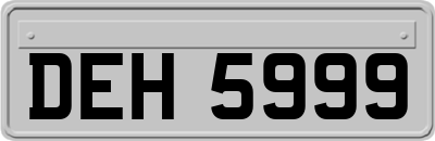 DEH5999