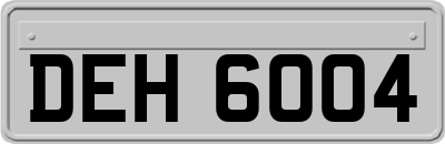 DEH6004