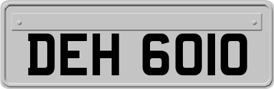DEH6010
