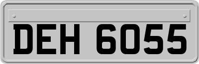 DEH6055