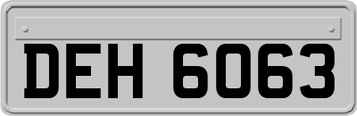 DEH6063