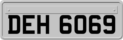 DEH6069