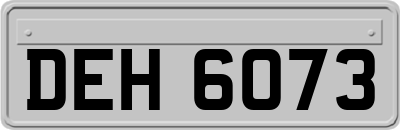 DEH6073