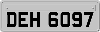 DEH6097