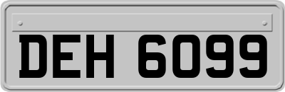 DEH6099