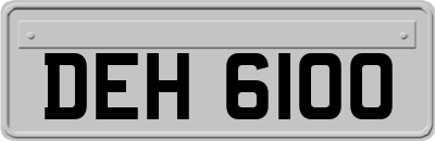DEH6100
