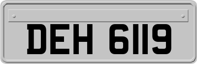 DEH6119