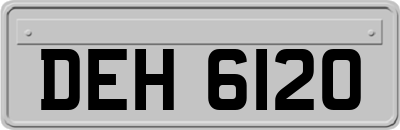 DEH6120