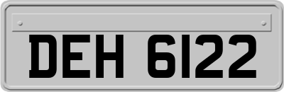 DEH6122