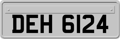 DEH6124