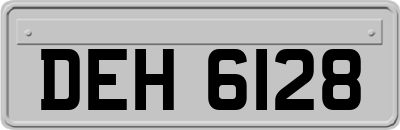DEH6128