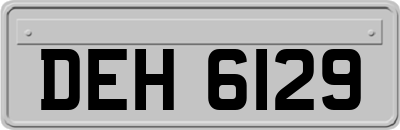 DEH6129