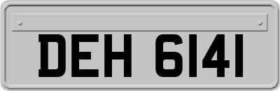 DEH6141