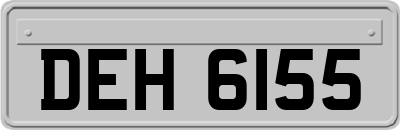 DEH6155