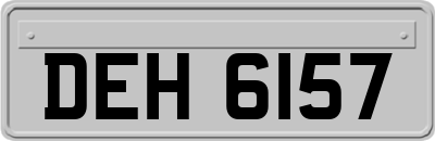 DEH6157