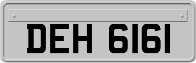 DEH6161