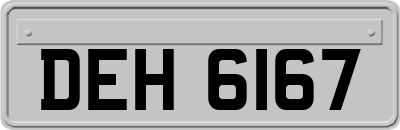 DEH6167