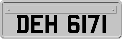 DEH6171