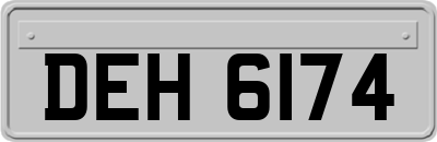 DEH6174
