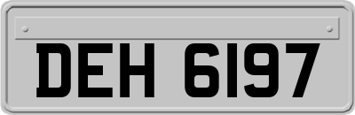 DEH6197
