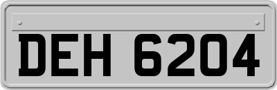DEH6204