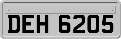 DEH6205
