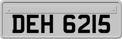 DEH6215