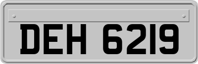 DEH6219