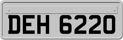 DEH6220
