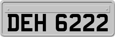 DEH6222