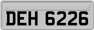 DEH6226