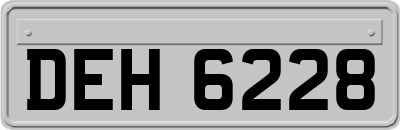 DEH6228